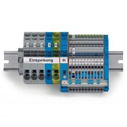 TOPJOB® S subdistribution board set
