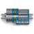TOPJOB® S subdistribution board set