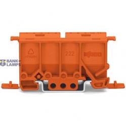 Mounting carrier