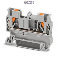 PT 2,5 - Feed-through terminal block