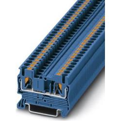 PT 2,5 BU - Feed-through terminal block