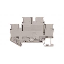 PTTB 2,5 - Double-level terminal block