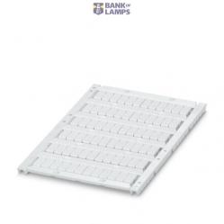 UCT-TM 5 - Marker for terminal blocks