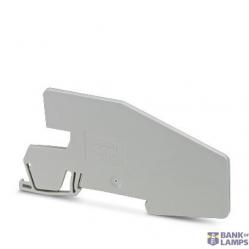 ATP-PTI/3 - Partition plate