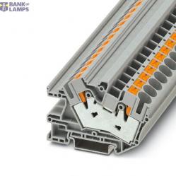 PTI 16/S - Installation terminal block