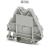 DP-PTRV 4 - Spacer plate
