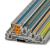 PTI 4-PE/L/NT - Installation ground terminal block