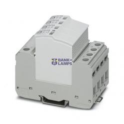 VAL-SEC-T2-3S-350-FM - Type 2 surge arrester