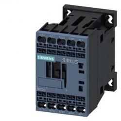 Power contactor 3RT2017-2XB42-0LA2 AC switching