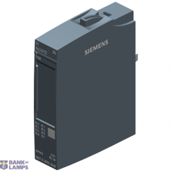 SIMATIC ET 200SP DI 8x24VDC BA