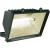Floodlight hal. 1000W black WW