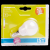LED Bulb E14 5.5W P45 2700K 470lm FR ISY
