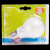 LED Bulb E27 6W A60 2700K 470lm FR