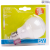 LED Bulb E27 9W A60 2700K 806lm FR
