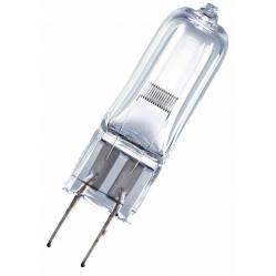 Low-voltage halogen lamps without reflector OSRAM 64625 HLX 100W 12V GY6.35 40X1 FCR
