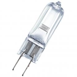 Low-voltage halogen lamps without reflector OSRAM 64633 HLX 150W 15V G6.35 40X1 BRJ