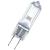 Low-voltage halogen lamps without reflector OSRAM 64633 HLX 150W 15V G6.35 40X1 BRJ
