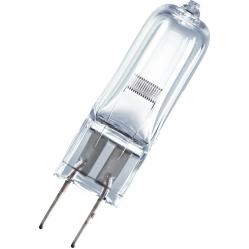 Low-voltage halogen lamps without reflector OSRAM 64655 HLX 250W 24V G6.35 40X1 EHJ
