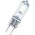 Low-voltage halogen lamps without reflector OSRAM 64655 HLX 250W 24V G6.35 40X1 EHJ