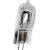 Low-voltage halogen lamps without reflector Osram 64225 10W 6V G4 3200k