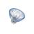 Halogen lamps with reflector Osram 64607 EFM 50W 8V GZ6.35 20X1