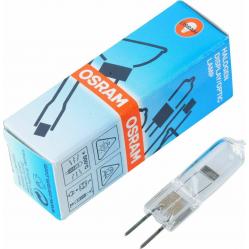 Halogen Lamp Osram 64642 HLX 150W 24V G6.35 40X1 FDV