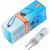 Halogen Lamp Osram 64642 HLX 150W 24V G6.35 40X1 FDV