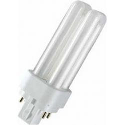 DULUX D/E 26W/827 G24Q-3 FS1       OSRAM