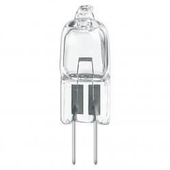 Halogen Lamp Osram 64250 HLX 20W 6V G4 40X1 ESB