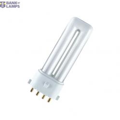 DULUX S/E 7W/840 2G7 FS1           OSRAM