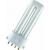 DULUX S/E 11W/840 2G7 FS1          OSRAM