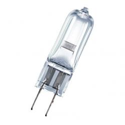 Low-voltage halogen lamps without reflector OSRAM 64656 HLX 275W 24V G6.35 40X1 FNT