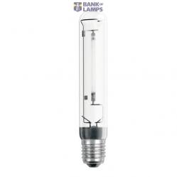 High Pressure Sodium Lamp Sodium Bulb VIALOX NAV-T 50W E27 SUPER 4Y