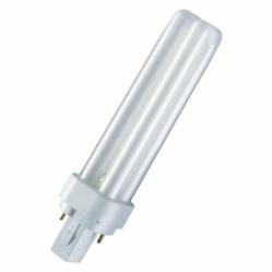 DULUX D 10W/830 G24D-1 FS1         OSRAM