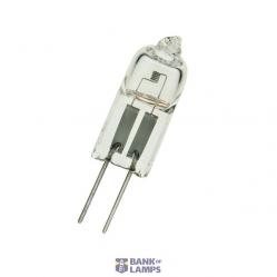 Low-voltage halogen lamps without reflector OSRAM 64275 35W 6V G4 40X1