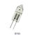 Low-voltage halogen lamps without reflector OSRAM 64275 35W 6V G4 40X1