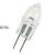 Low-voltage halogen lamp OSRAM 64258 20W 12V G 3050K 4050300285153