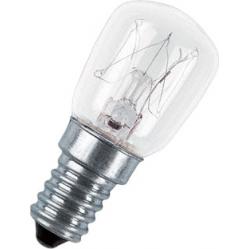 Tubular Incandescent Lamp SPECIAL T 25W 230V E14
