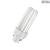 DULUX D/E 18W/830 G24Q-2 FS1       OSRAM