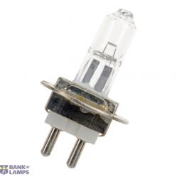Low-voltage halogen lamp without reflector OSRAM 64222 10W 6V PG22 30X1