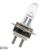 Low-voltage halogen lamp without reflector OSRAM 64222 10W 6V PG22 30X1