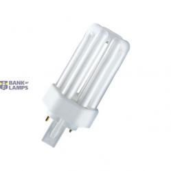DULUX T 18W/827 PLUS GX24D FS1     OSRAM