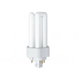 DULUX T/E 26W/840 PLUS GX24Q FS1   OSRAM