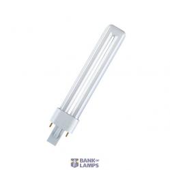 DULUX S 9W/865 G23 FS1             OSRAM