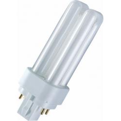 DULUX D/E 10W/830 G24Q-1 FS1       OSRAM
