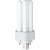 DULUX T 13W/830 PLUS GX24D FS1     OSRAM