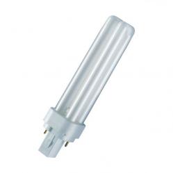 DULUX D 18W/865 G24D-2 FS1         OSRAM
