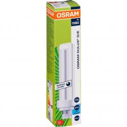 DULUX D/E 18W/865 G24Q-2 FS1       OSRAM
