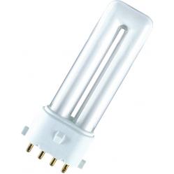 DULUX S/E 9W/830 2G7 FS1           OSRAM