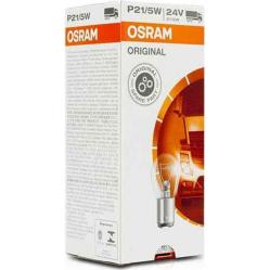 7537 21/5W 24V BAY15D 10 OSRAM